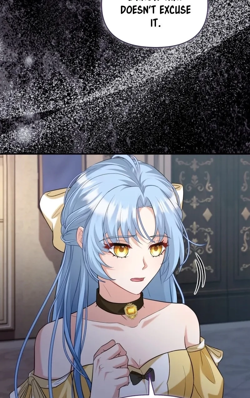 This Villainess is Good at Cooking Chapter 535 page 81 - 