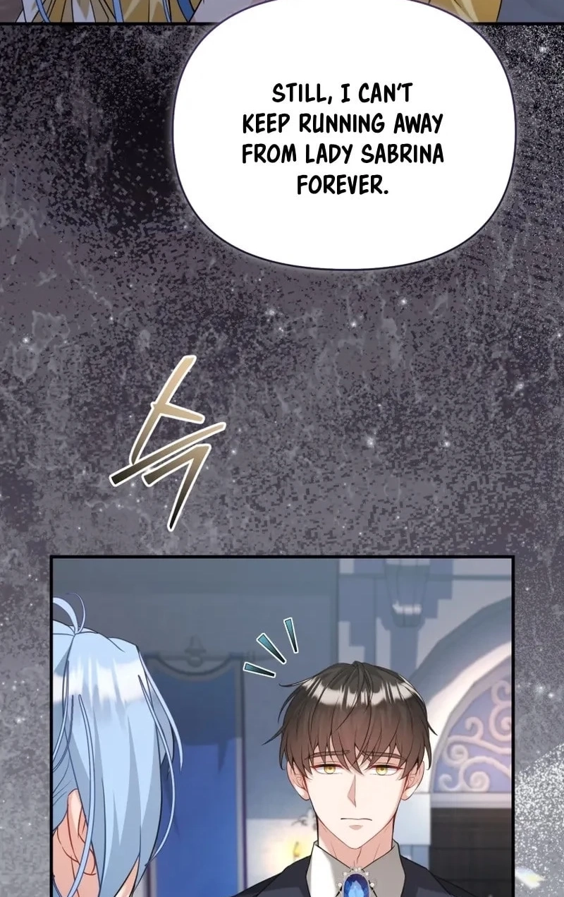 This Villainess is Good at Cooking Chapter 535 page 82 - 