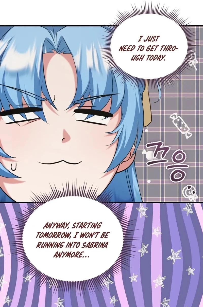 This Villainess is Good at Cooking Chapter 545 page 27 - 