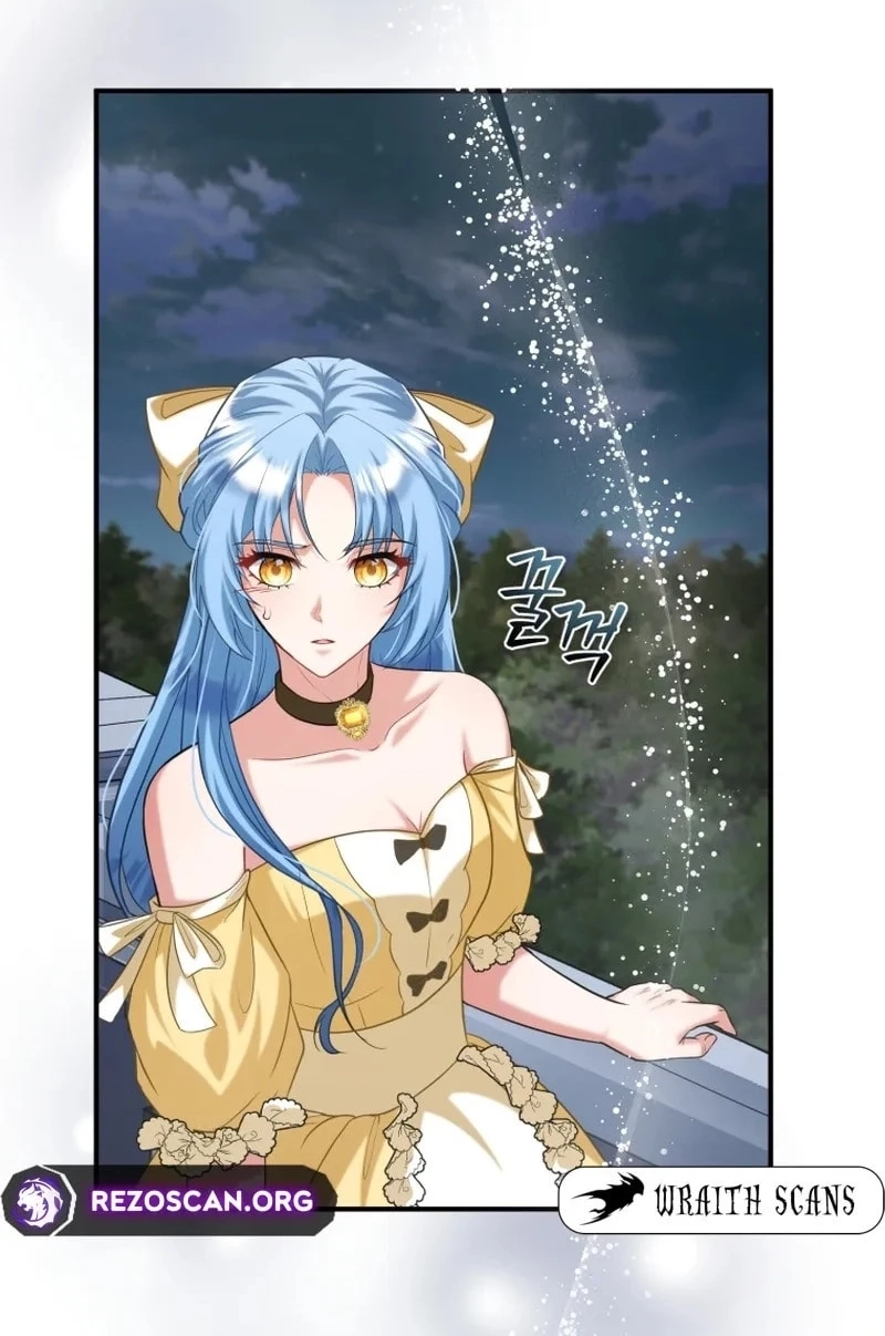 This Villainess is Good at Cooking Chapter 545 page 35 - 