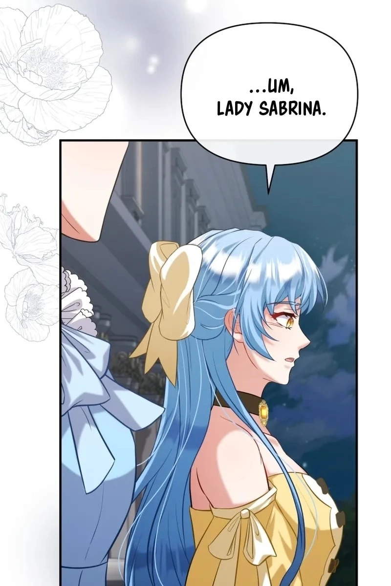 This Villainess is Good at Cooking Chapter 545 page 39 - 