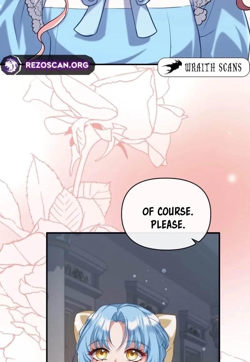 This Villainess is Good at Cooking Chapter 545 page 57 - 