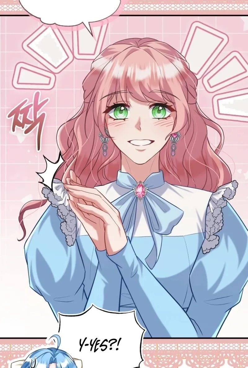 This Villainess is Good at Cooking Chapter 545 page 67 - 