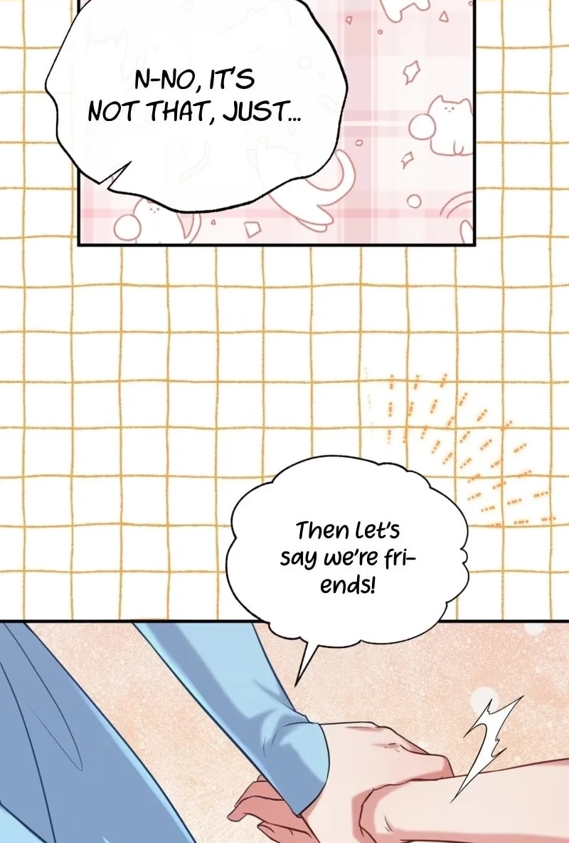 This Villainess is Good at Cooking Chapter 545 page 69 - 