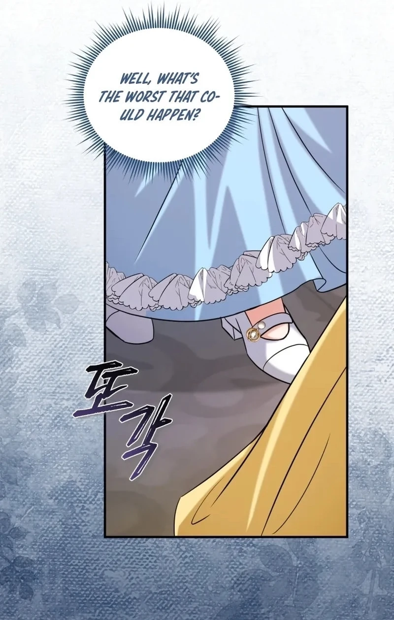 This Villainess is Good at Cooking Chapter 545 page 74 - 