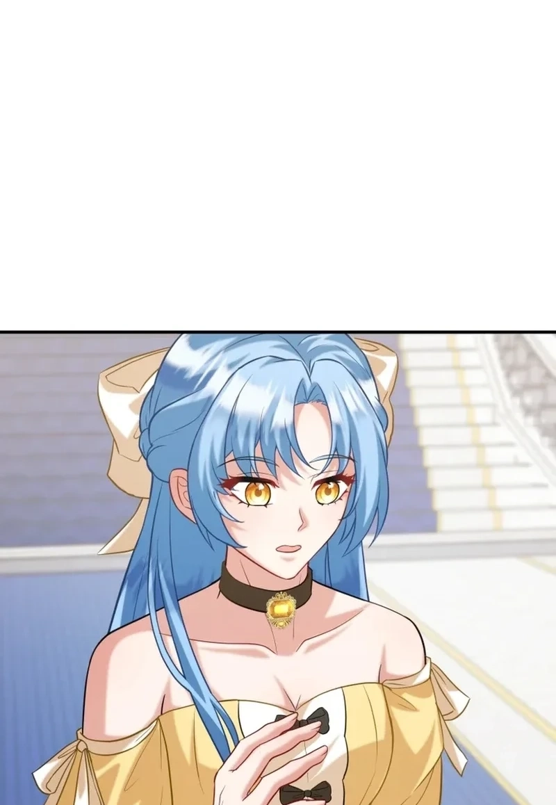 This Villainess is Good at Cooking Chapter 554 page 19 - 