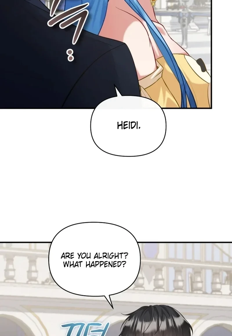 This Villainess is Good at Cooking Chapter 554 page 26 - 