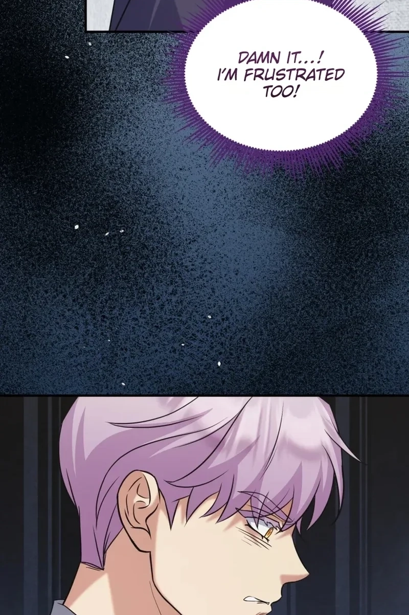 This Villainess is Good at Cooking Chapter 554 page 59 - 