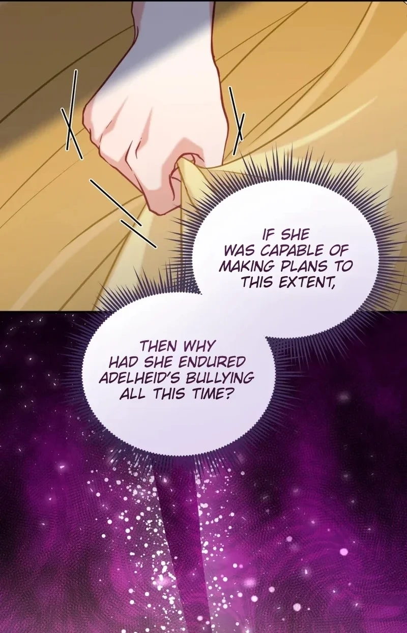 This Villainess is Good at Cooking Chapter 554 page 9 - 