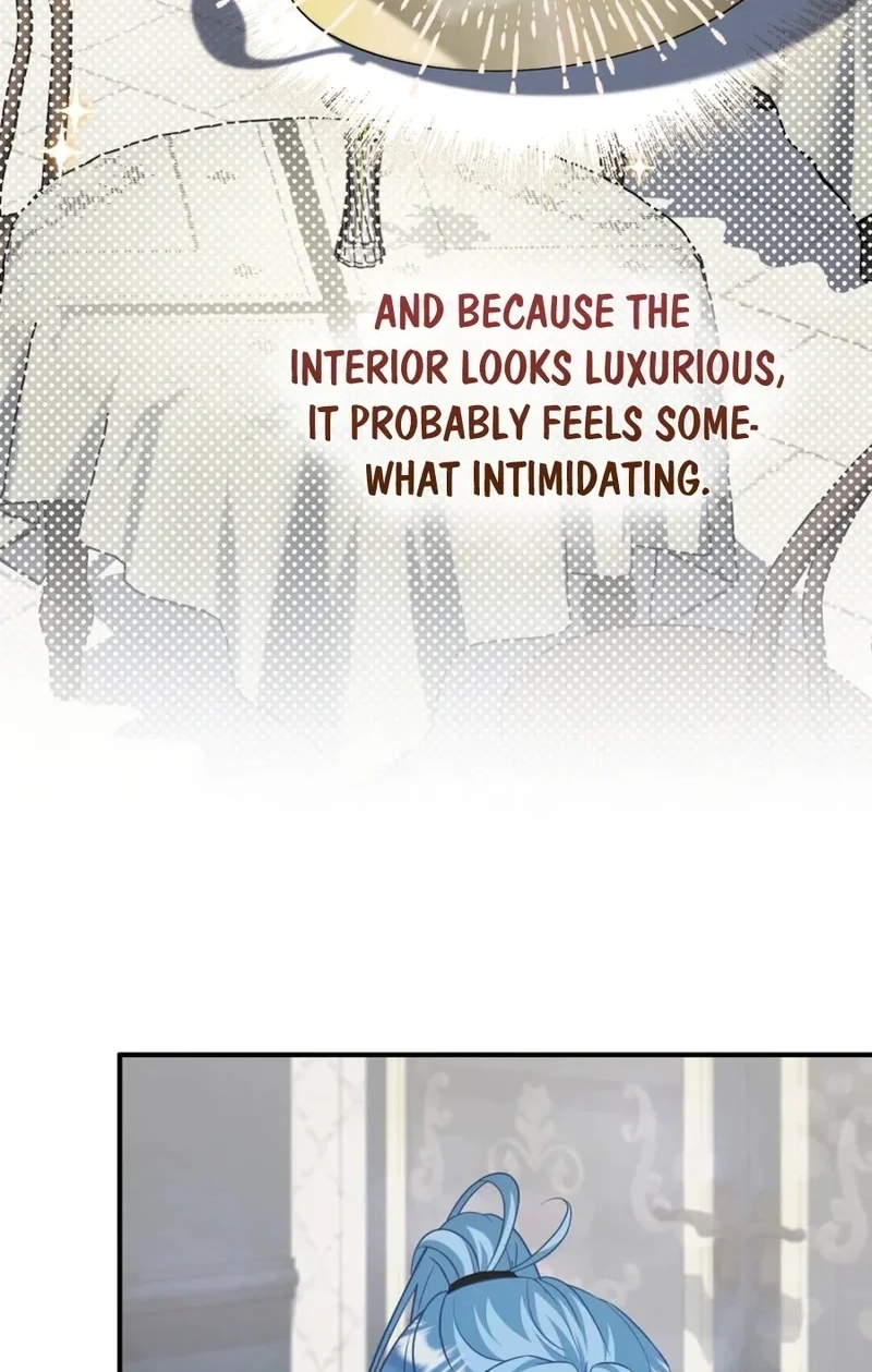 This Villainess is Good at Cooking Chapter 564 page 22 - 