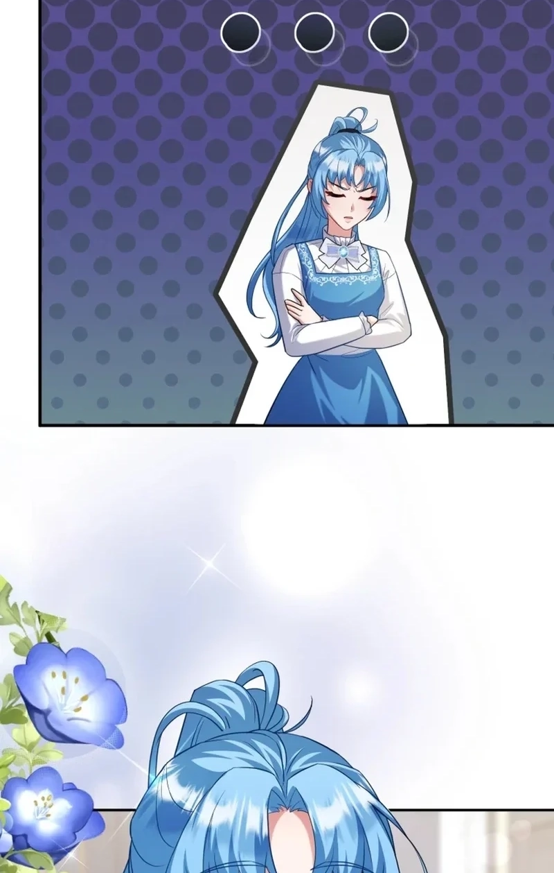 This Villainess is Good at Cooking Chapter 564 page 27 - 