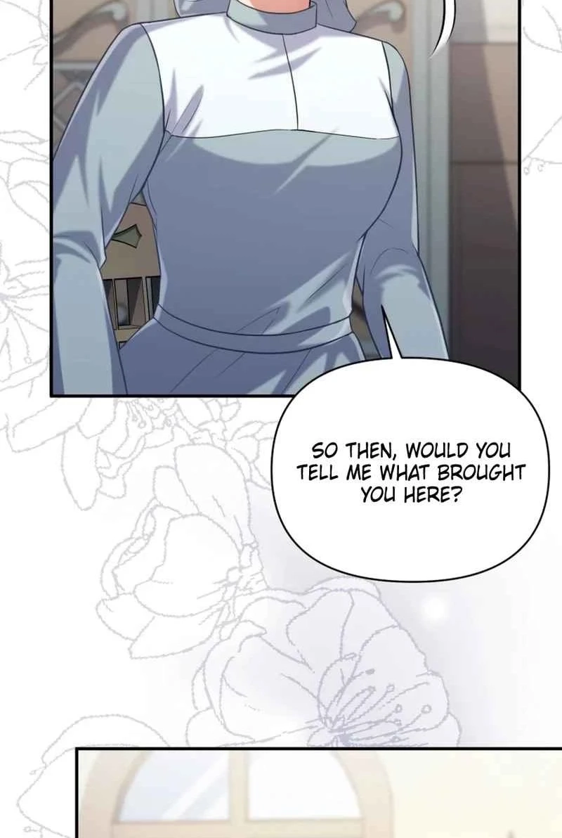 This Villainess is Good at Cooking Chapter 564 page 43 - 