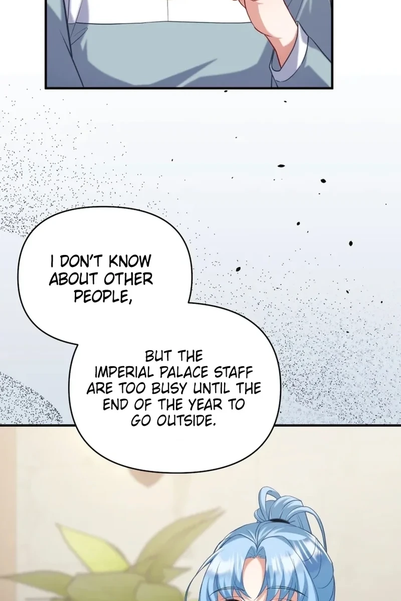 This Villainess is Good at Cooking Chapter 564 page 50 - 