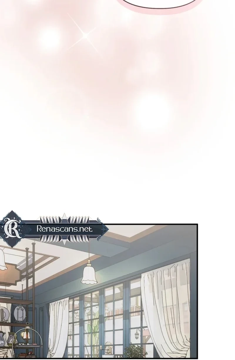 This Villainess is Good at Cooking Chapter 564 page 57 - 