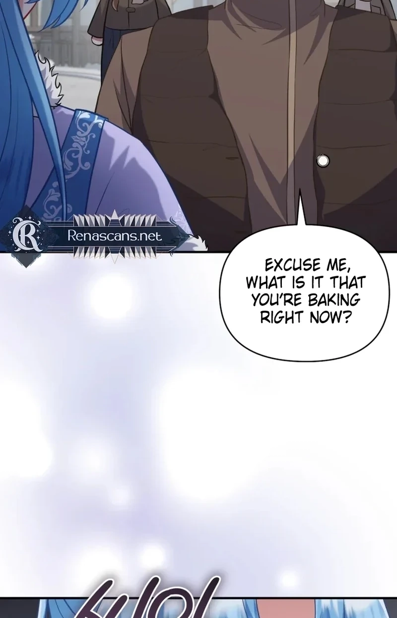 This Villainess is Good at Cooking Chapter 564 page 79 - 