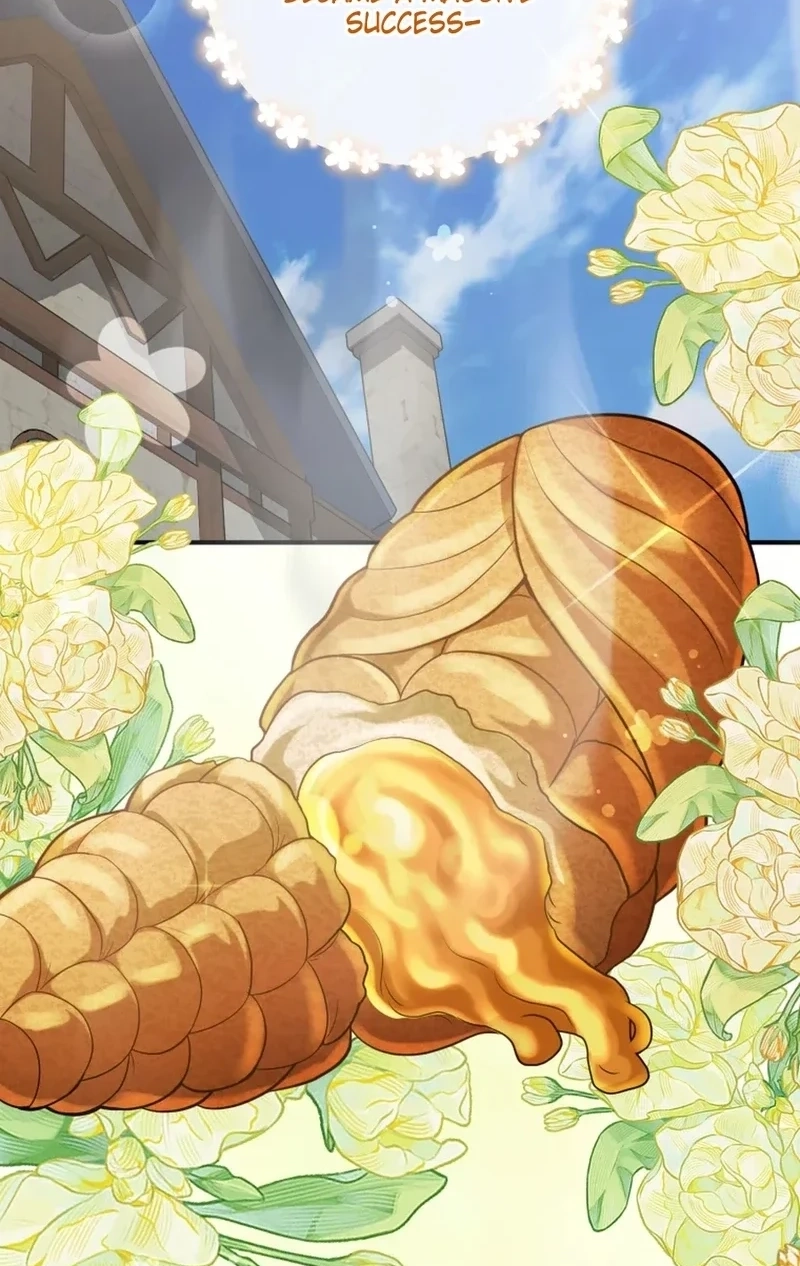 This Villainess is Good at Cooking Chapter 574 page 3 - 
