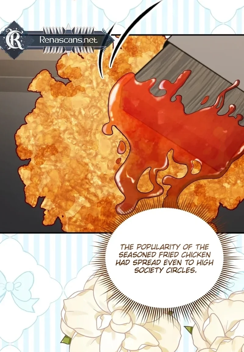 This Villainess is Good at Cooking Chapter 574 page 26 - 