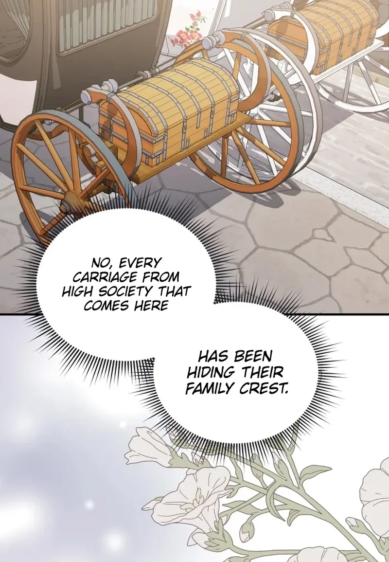 This Villainess is Good at Cooking Chapter 574 page 30 - 