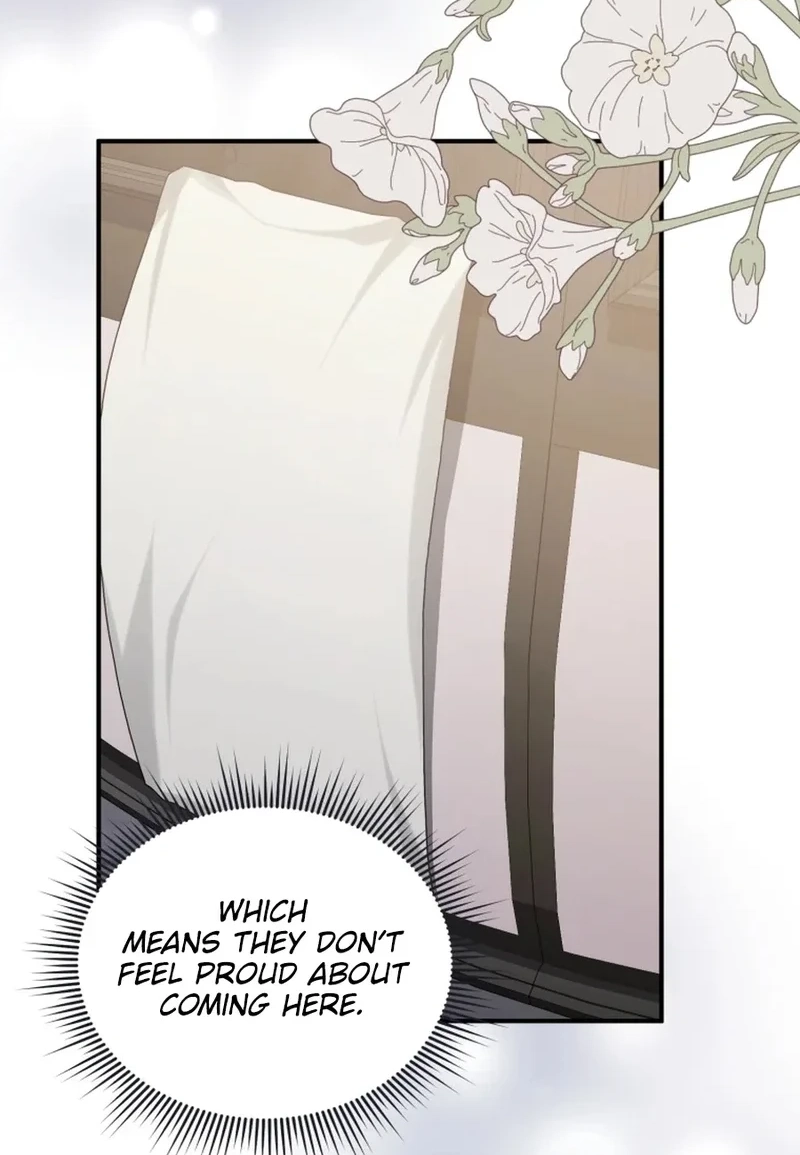 This Villainess is Good at Cooking Chapter 574 page 31 - 