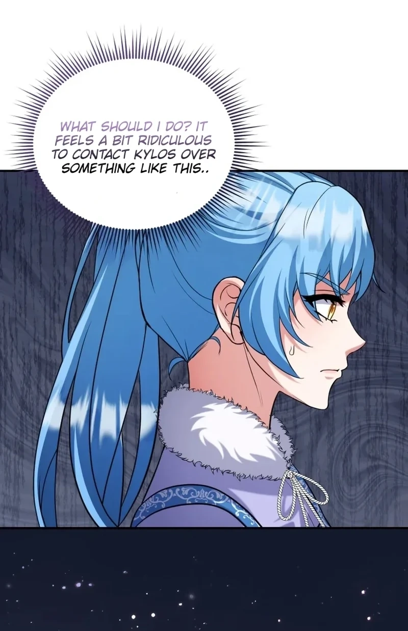 This Villainess is Good at Cooking Chapter 574 page 52 - 