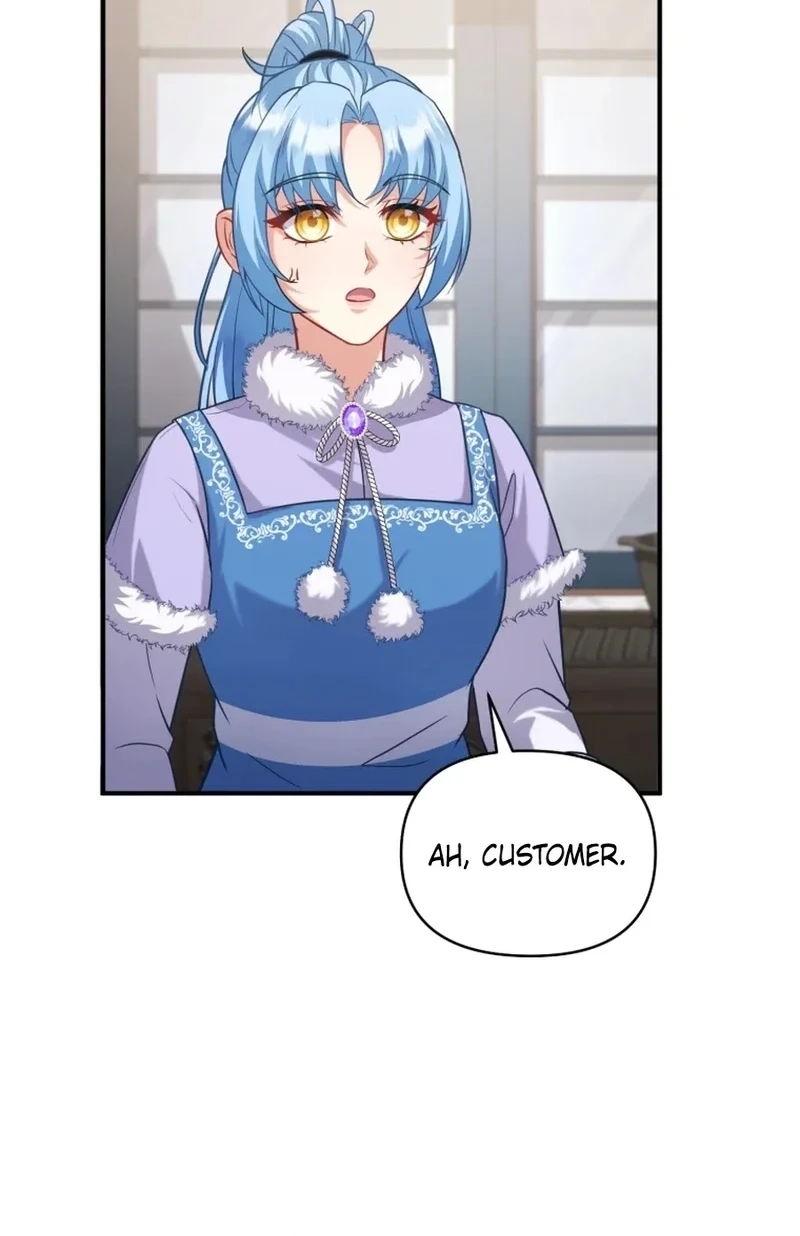 This Villainess is Good at Cooking Chapter 574 page 59 - 