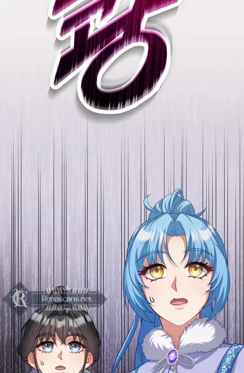 This Villainess is Good at Cooking Chapter 574 page 77 - 