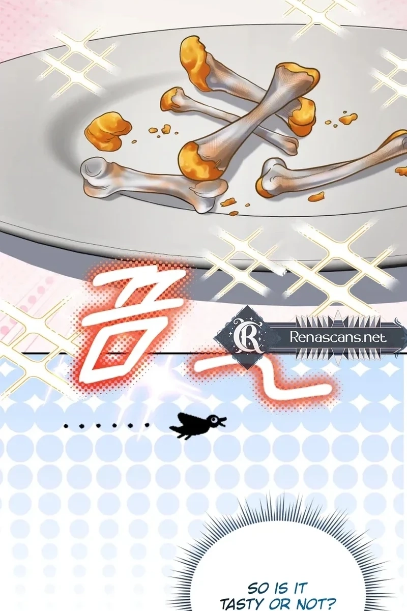 This Villainess is Good at Cooking Chapter 584 page 13 - 