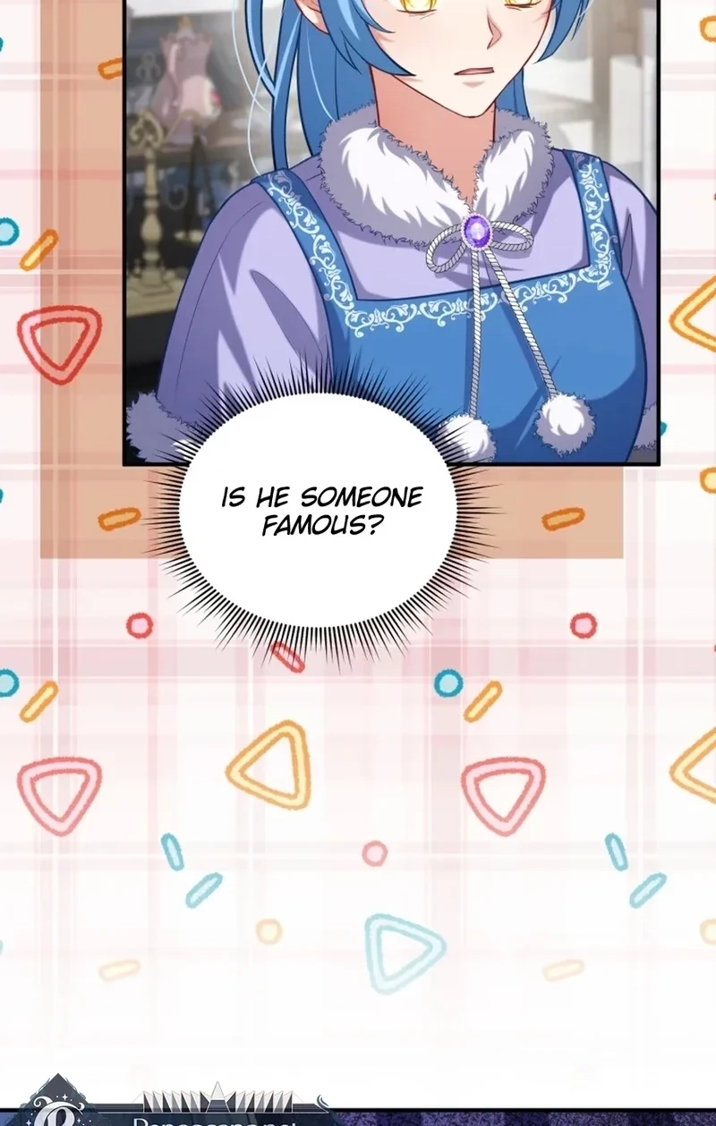 This Villainess is Good at Cooking Chapter 584 page 27 - 