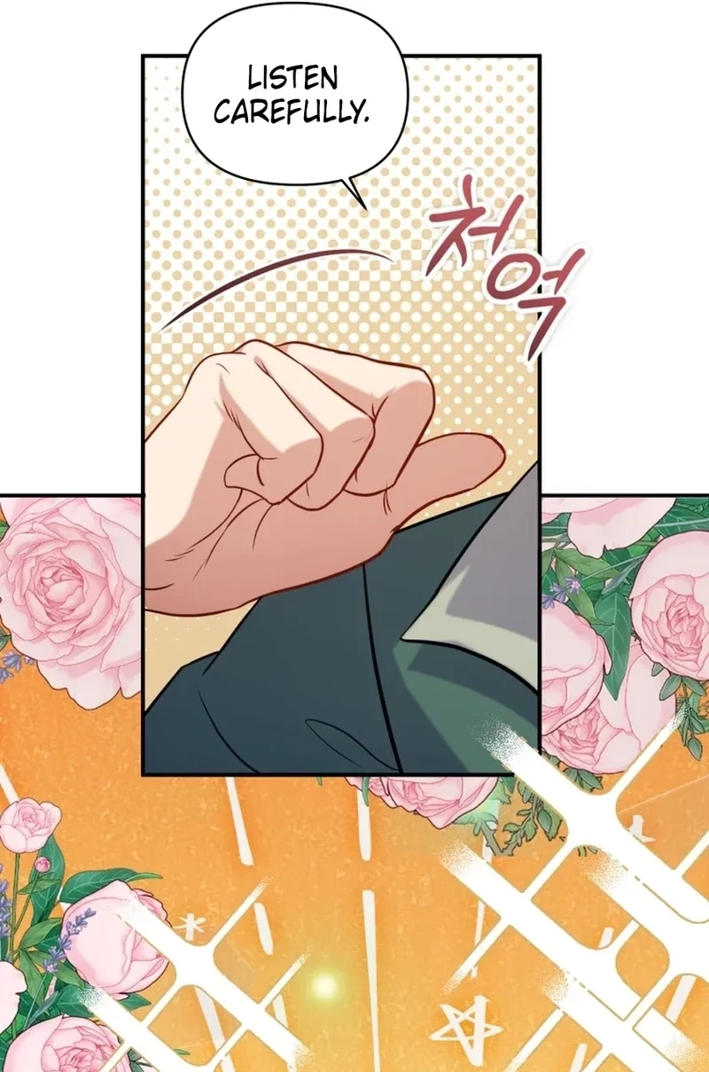 This Villainess is Good at Cooking Chapter 584 page 29 - 