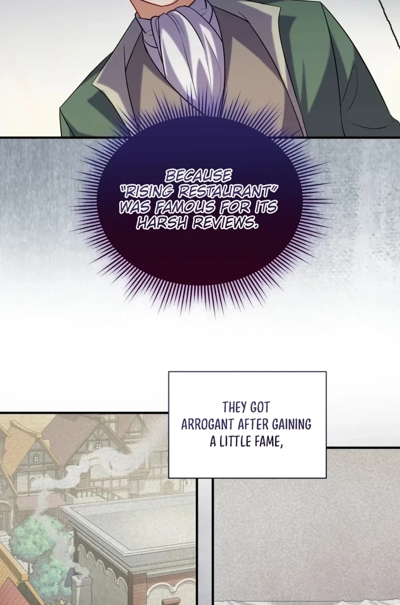 This Villainess is Good at Cooking Chapter 584 page 35 - 