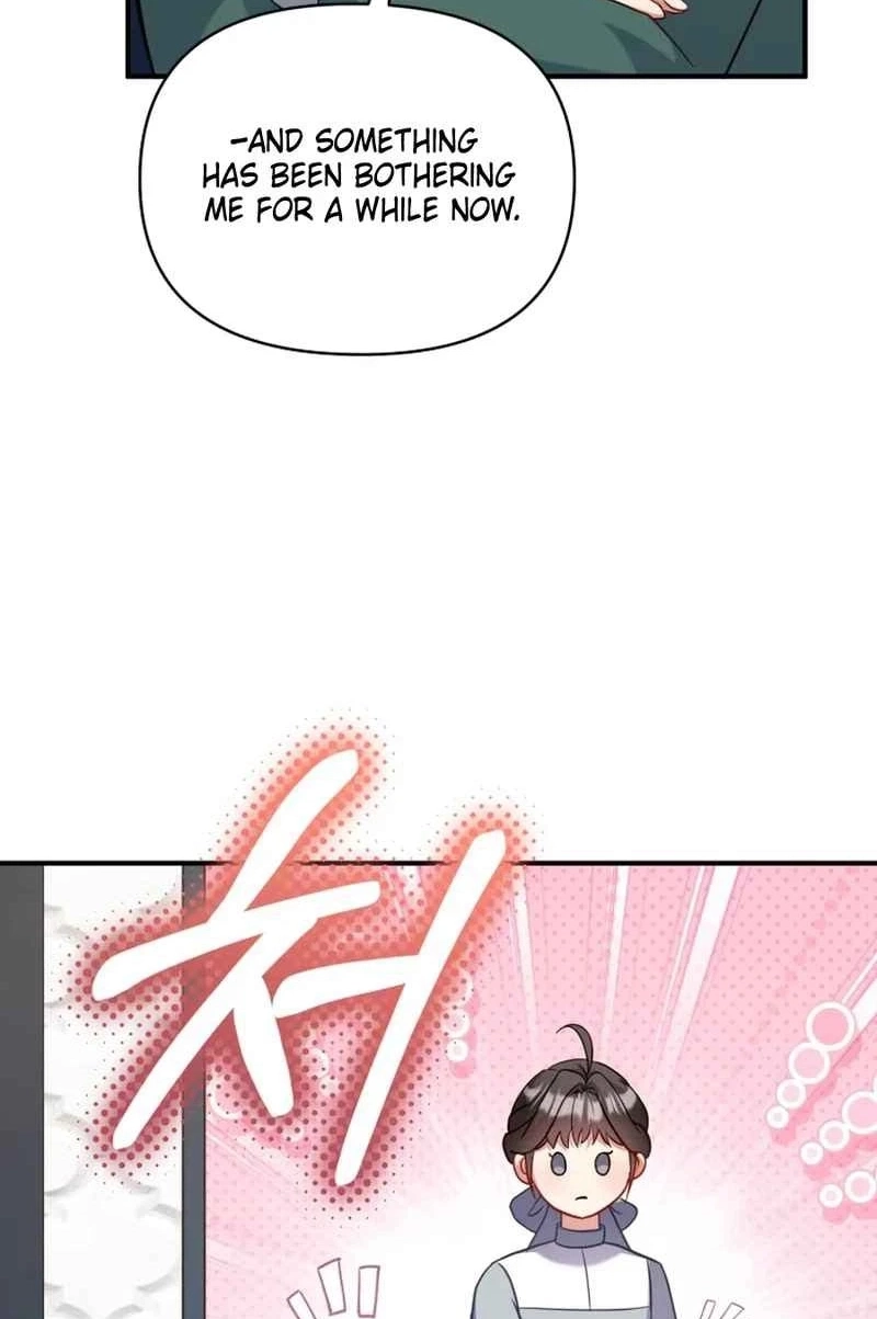 This Villainess is Good at Cooking Chapter 584 page 39 - 