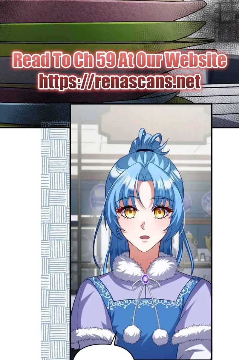 This Villainess is Good at Cooking Chapter 584 page 41 - 