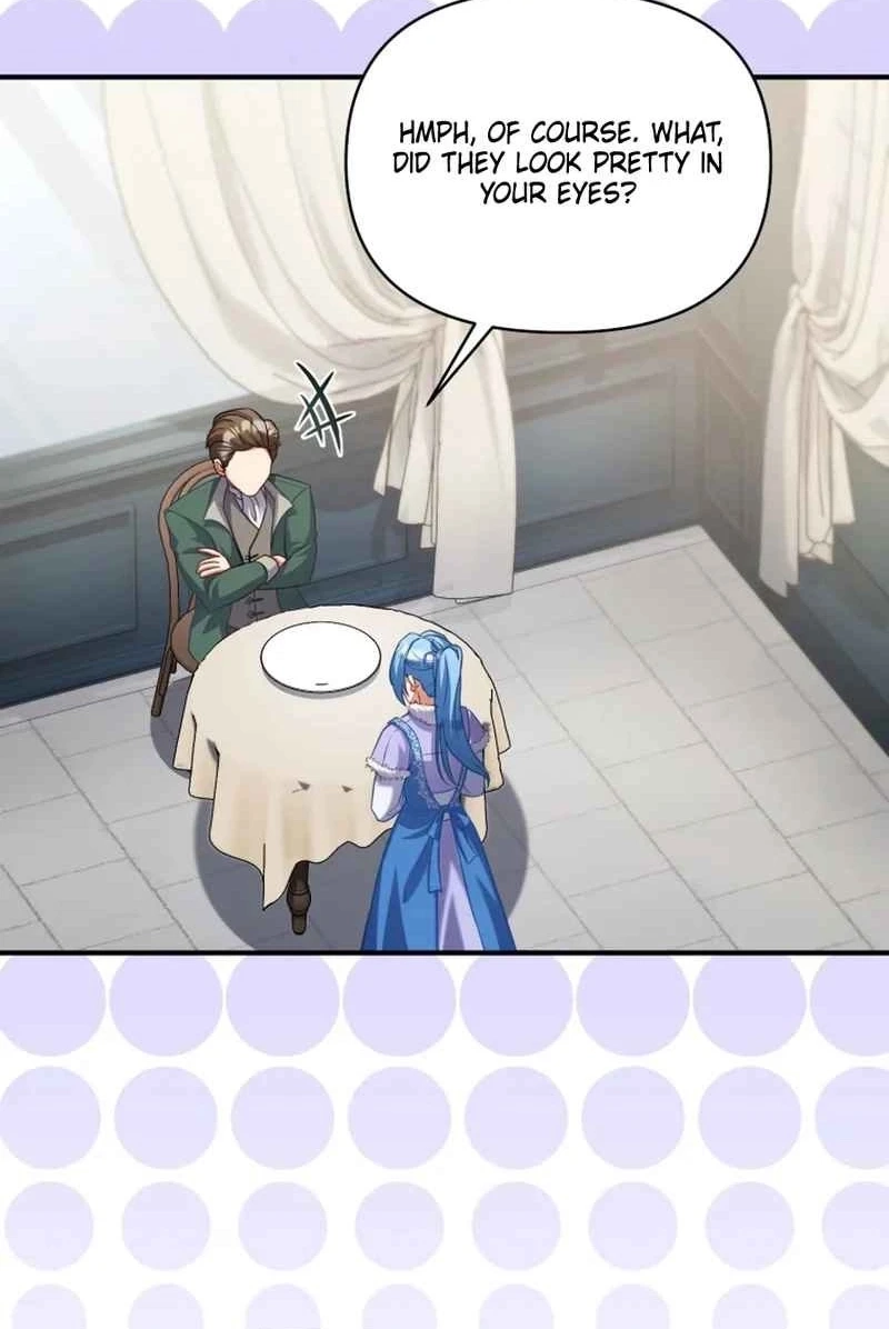 This Villainess is Good at Cooking Chapter 584 page 46 - 