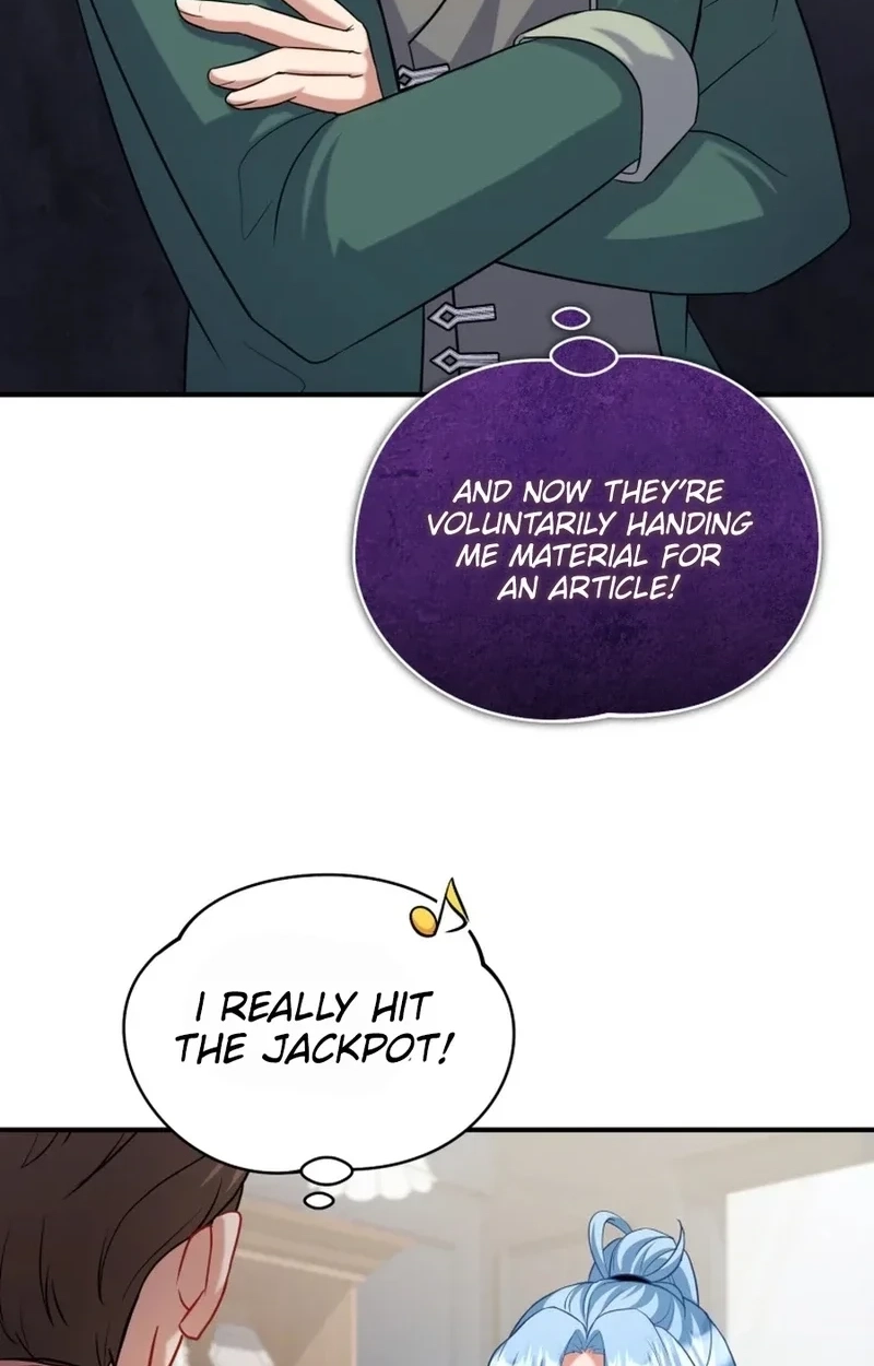 This Villainess is Good at Cooking Chapter 584 page 54 - 