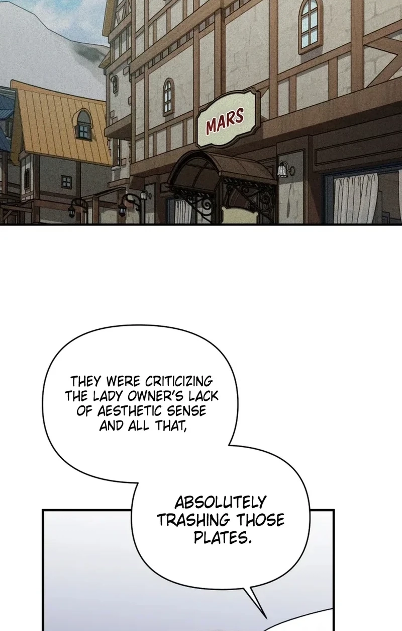 This Villainess is Good at Cooking Chapter 584 page 63 - 