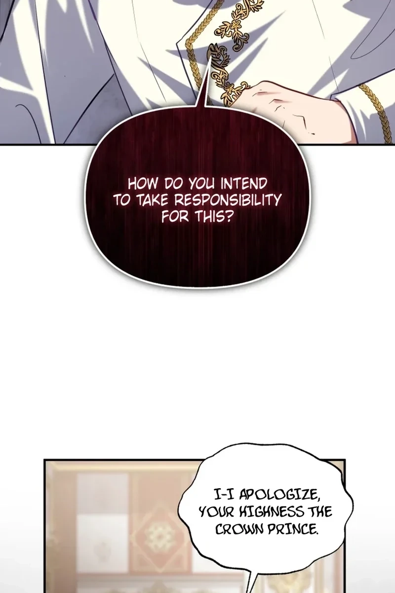 This Villainess is Good at Cooking Chapter 584 page 75 - 
