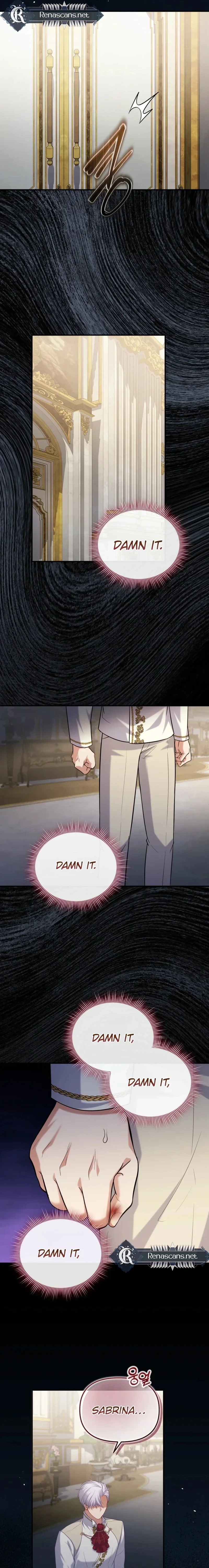 This Villainess is Good at Cooking Chapter 59 page 16 - 