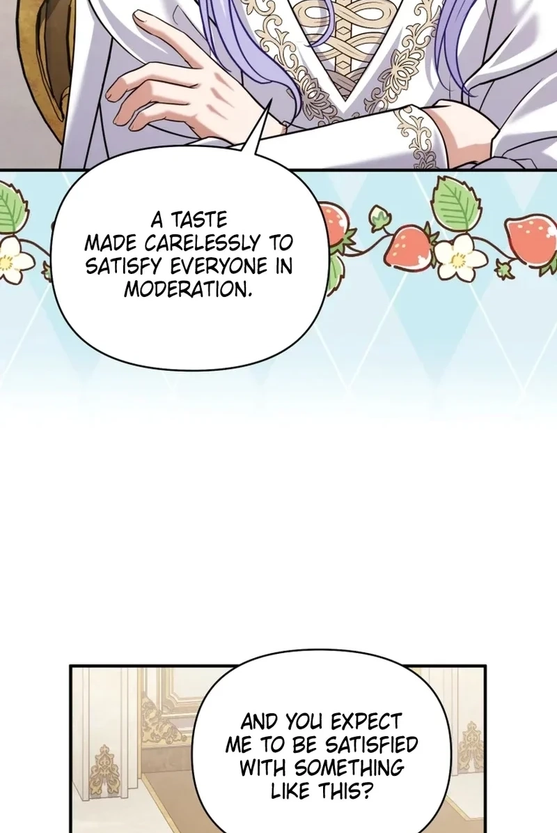 This Villainess is Good at Cooking Chapter 593 page 35 - 