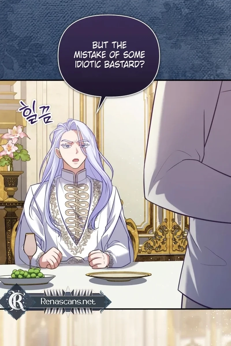 This Villainess is Good at Cooking Chapter 593 page 38 - 