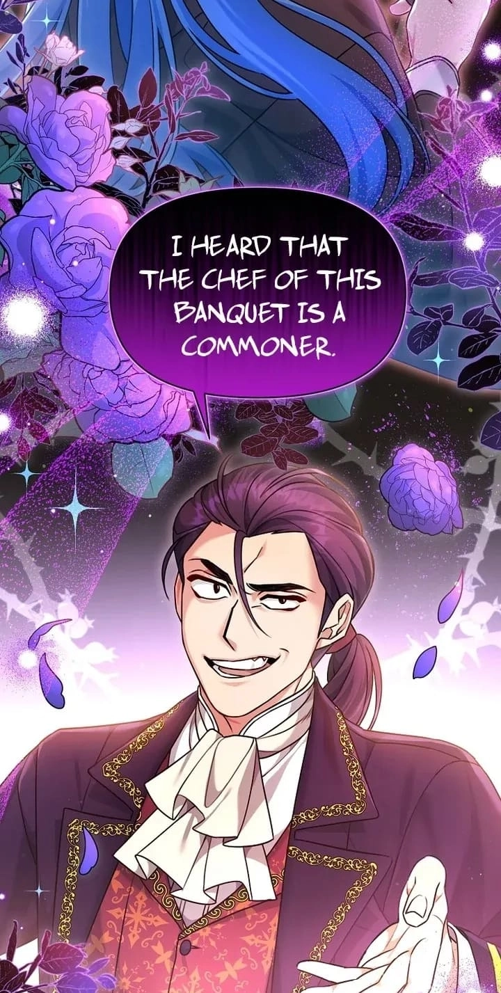 This Villainess is Good at Cooking Chapter 6 page 47 - 