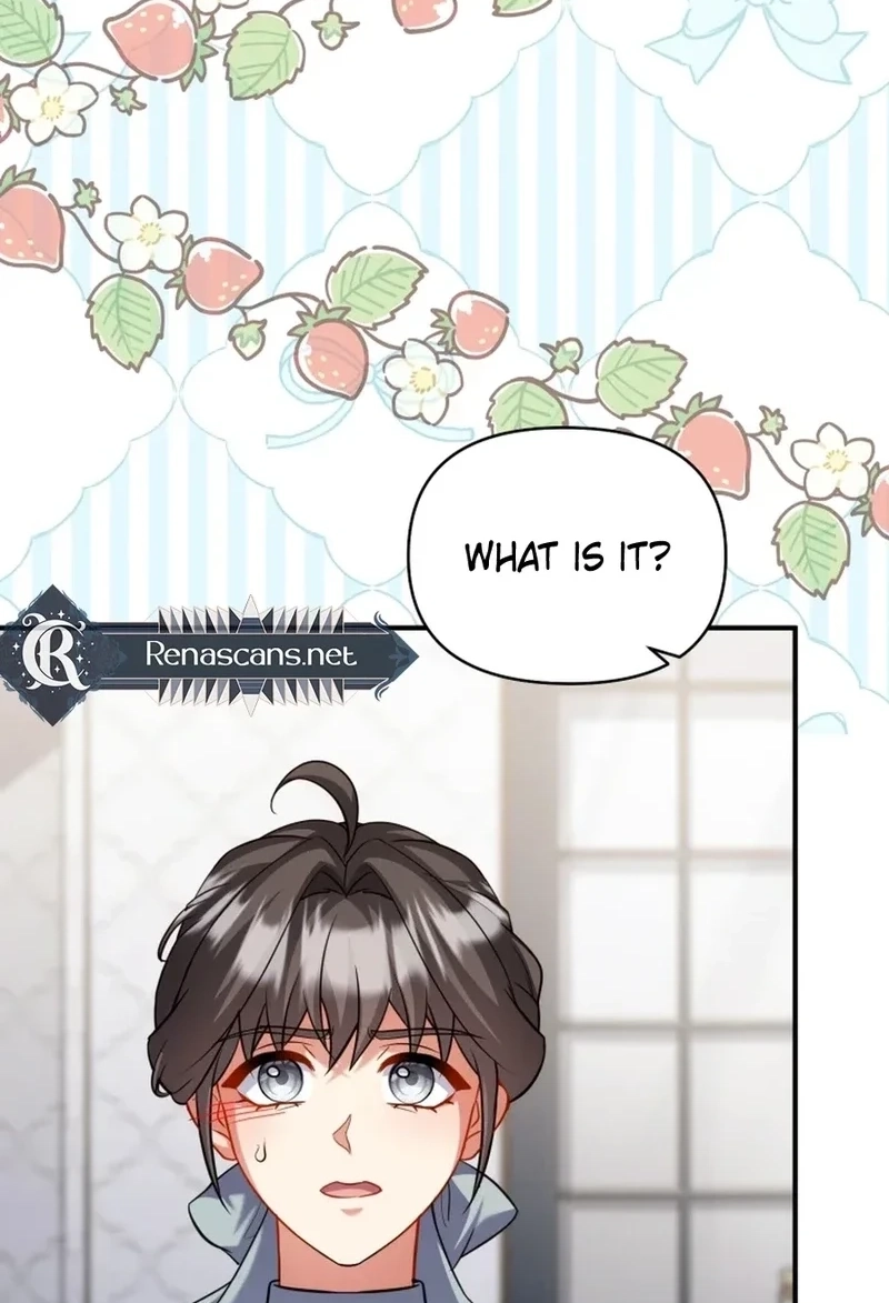 This Villainess is Good at Cooking Chapter 604 page 11 - 