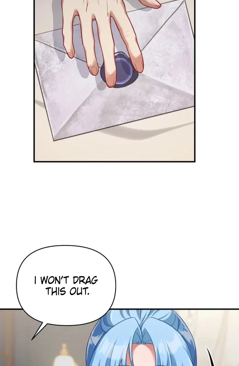 This Villainess is Good at Cooking Chapter 604 page 27 - 