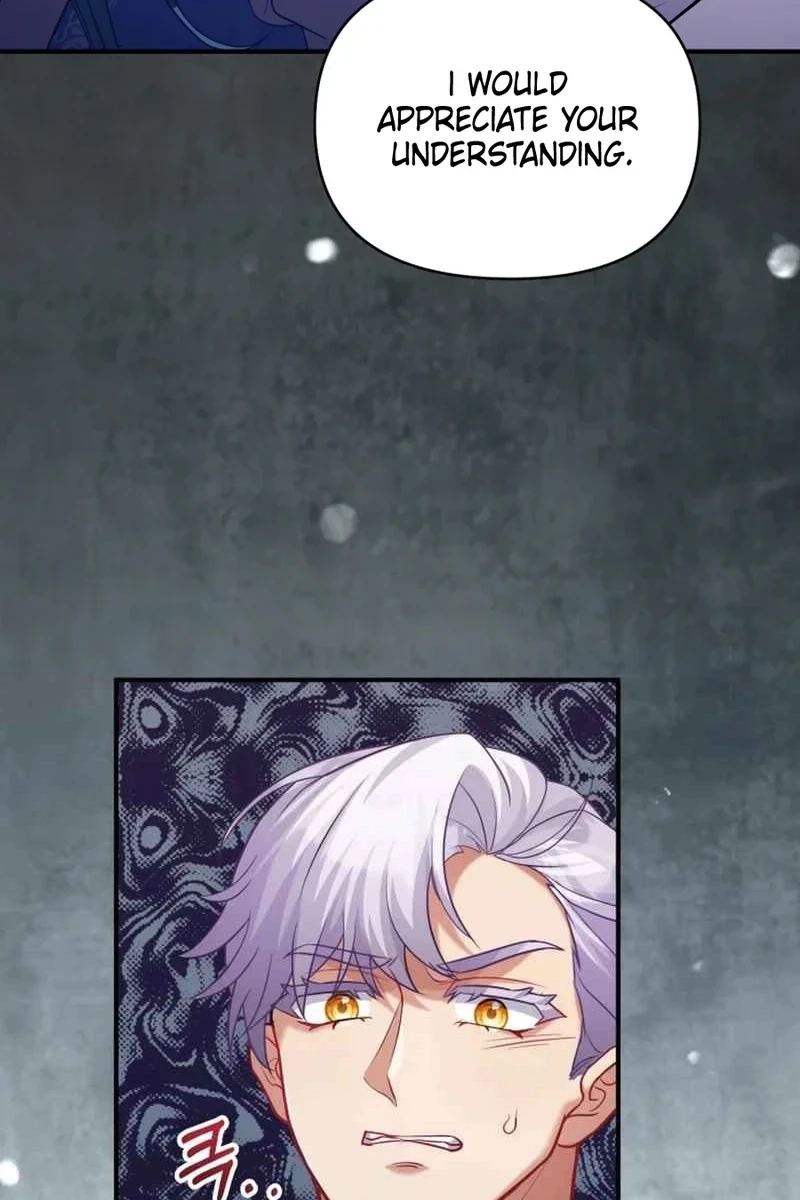 This Villainess is Good at Cooking Chapter 604 page 39 - 