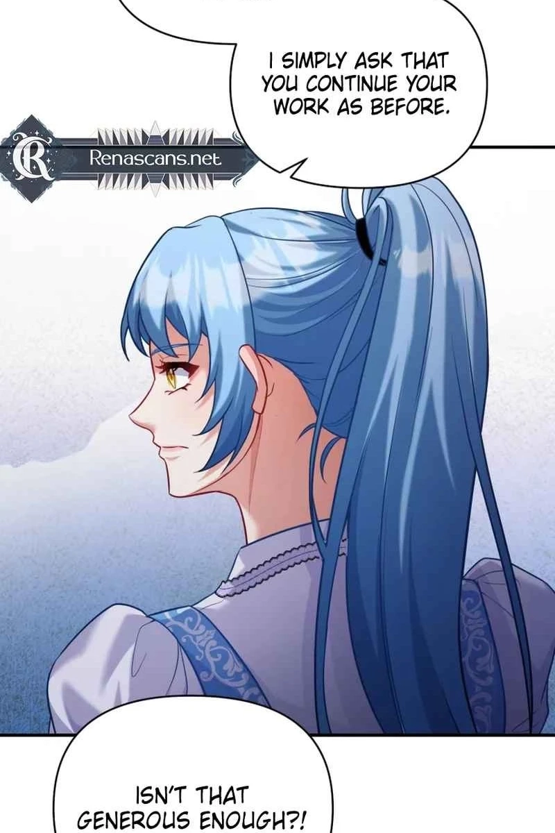 This Villainess is Good at Cooking Chapter 604 page 42 - 
