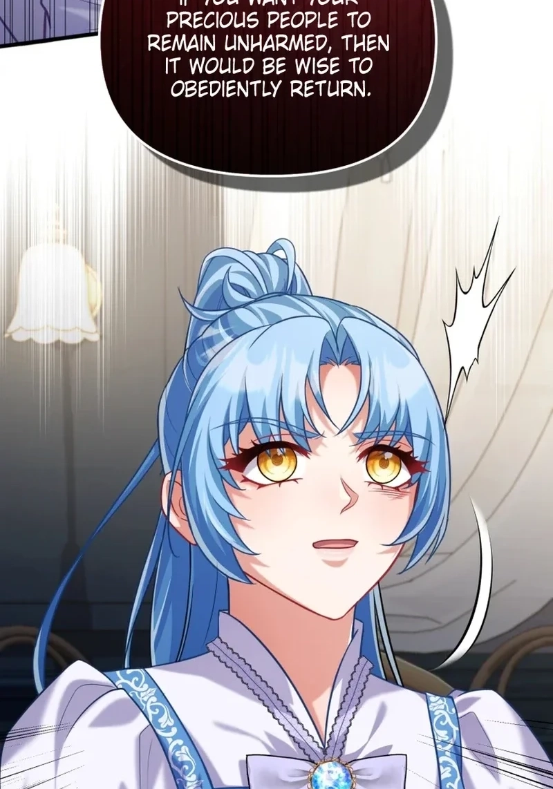 This Villainess is Good at Cooking Chapter 604 page 51 - 