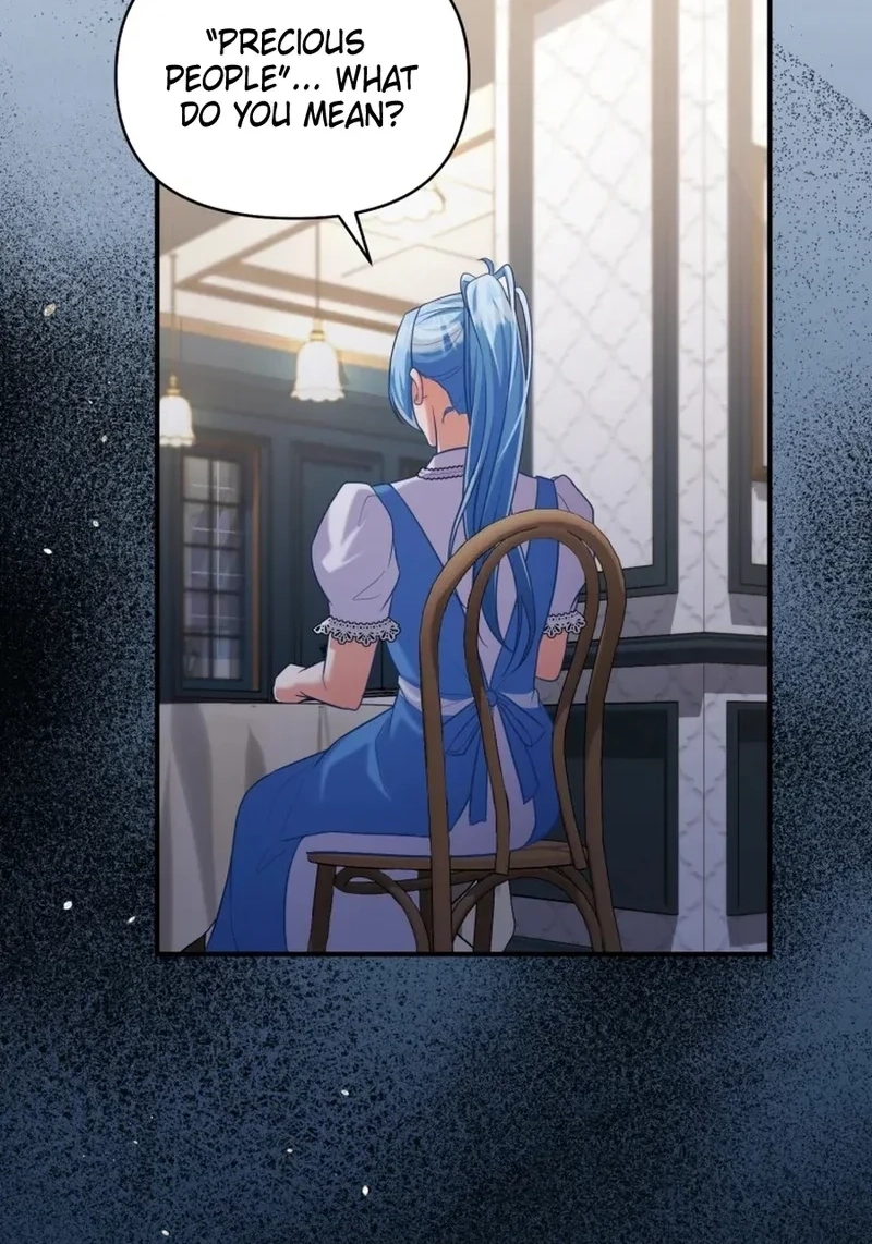 This Villainess is Good at Cooking Chapter 604 page 53 - 