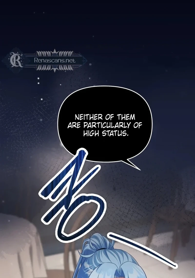 This Villainess is Good at Cooking Chapter 604 page 55 - 