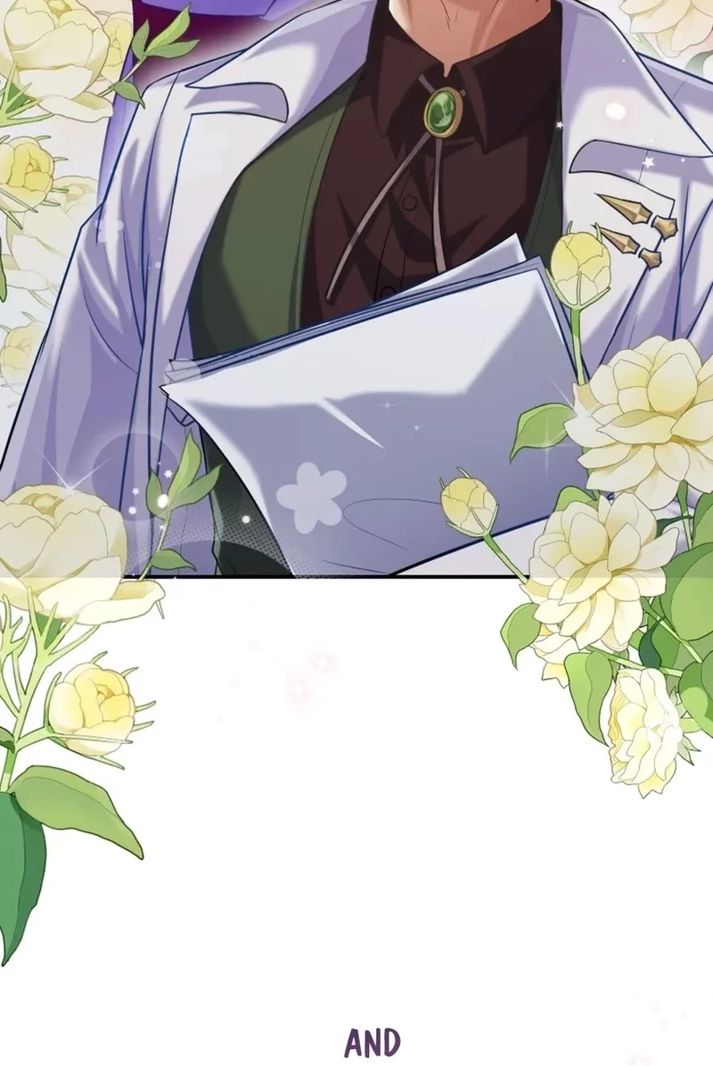 This Villainess is Good at Cooking Chapter 604 page 58 - 