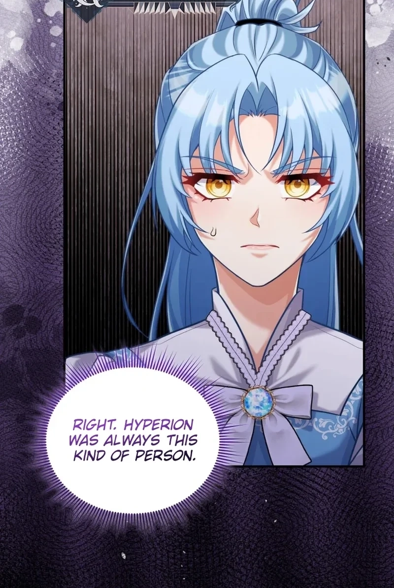 This Villainess is Good at Cooking Chapter 604 page 61 - 