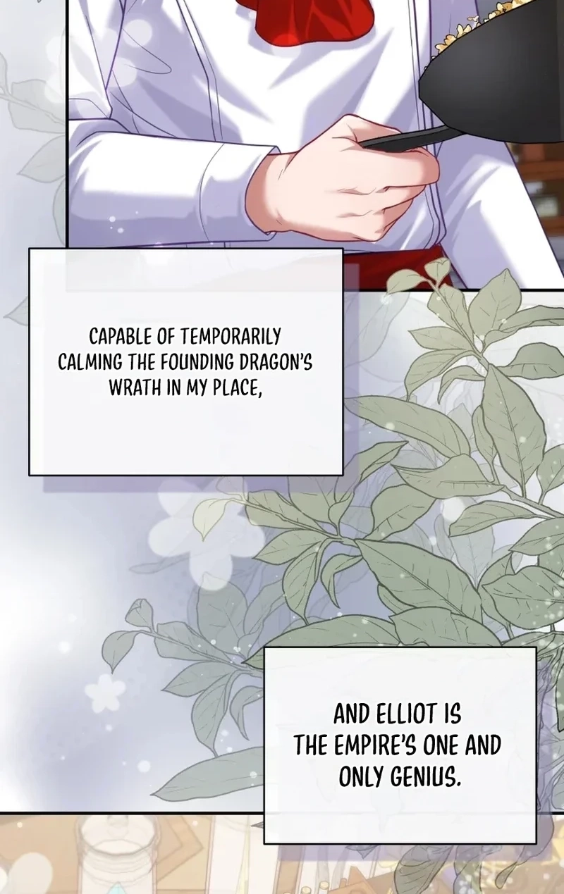 This Villainess is Good at Cooking Chapter 604 page 67 - 